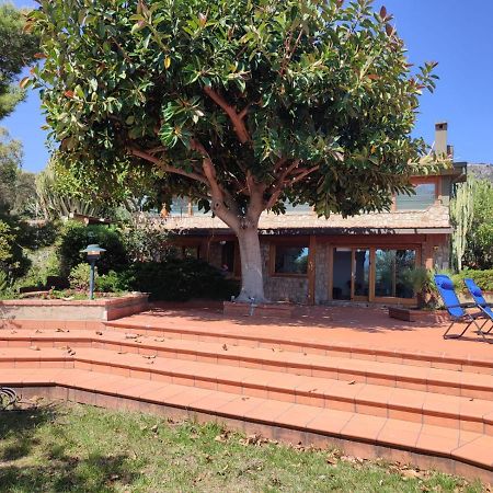 Apartament Kalura Sea House Cefalù Zewnętrze zdjęcie