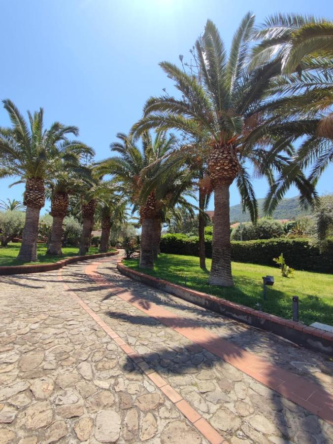 Apartament Kalura Sea House Cefalù Zewnętrze zdjęcie