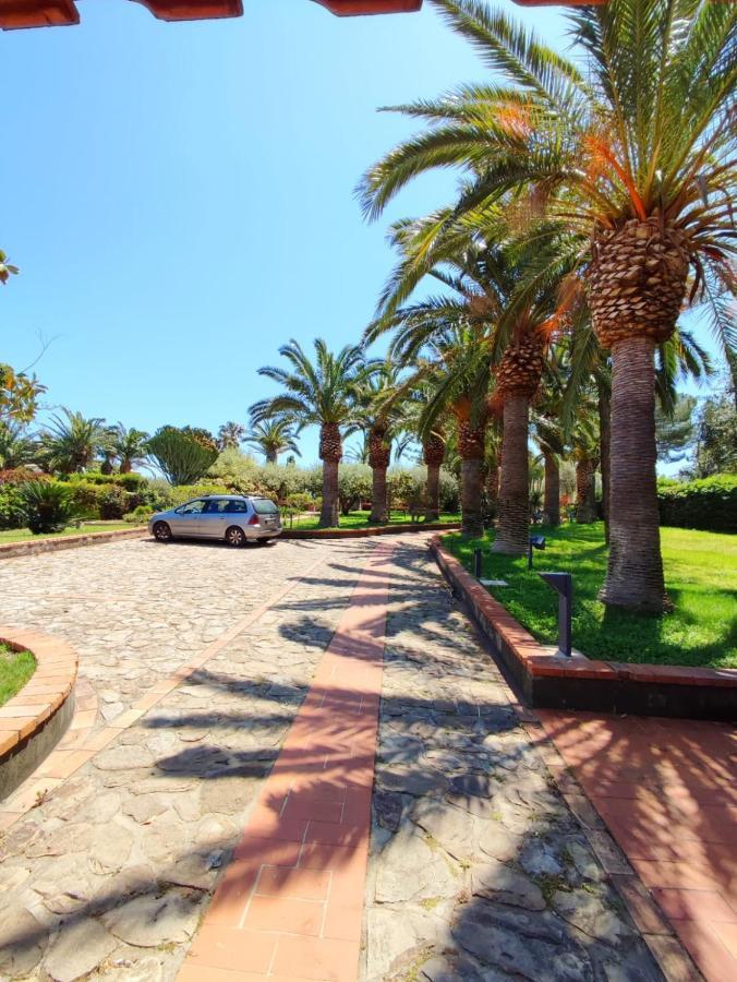 Apartament Kalura Sea House Cefalù Zewnętrze zdjęcie