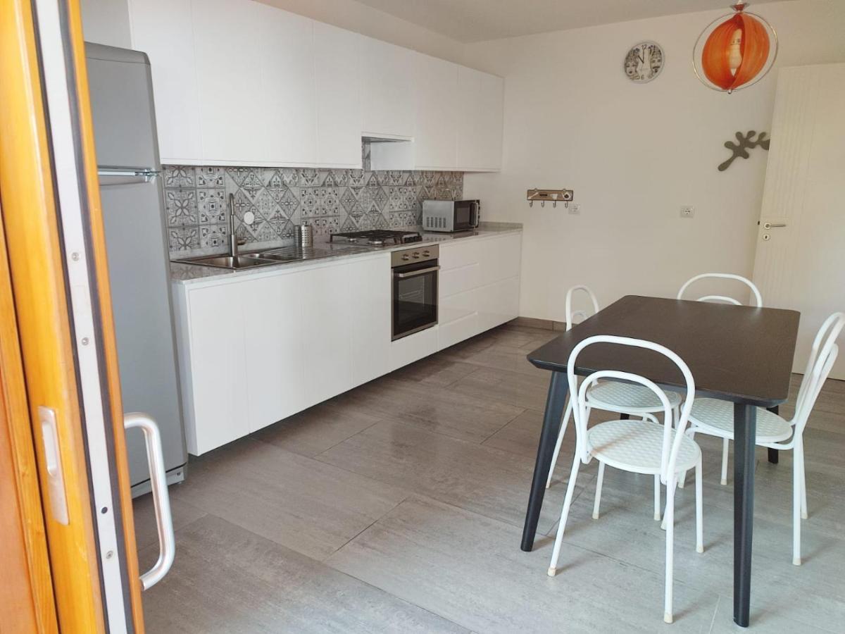 Apartament Kalura Sea House Cefalù Zewnętrze zdjęcie