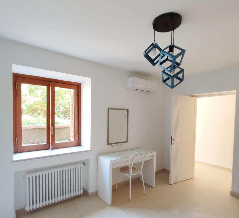 Apartament Kalura Sea House Cefalù Zewnętrze zdjęcie