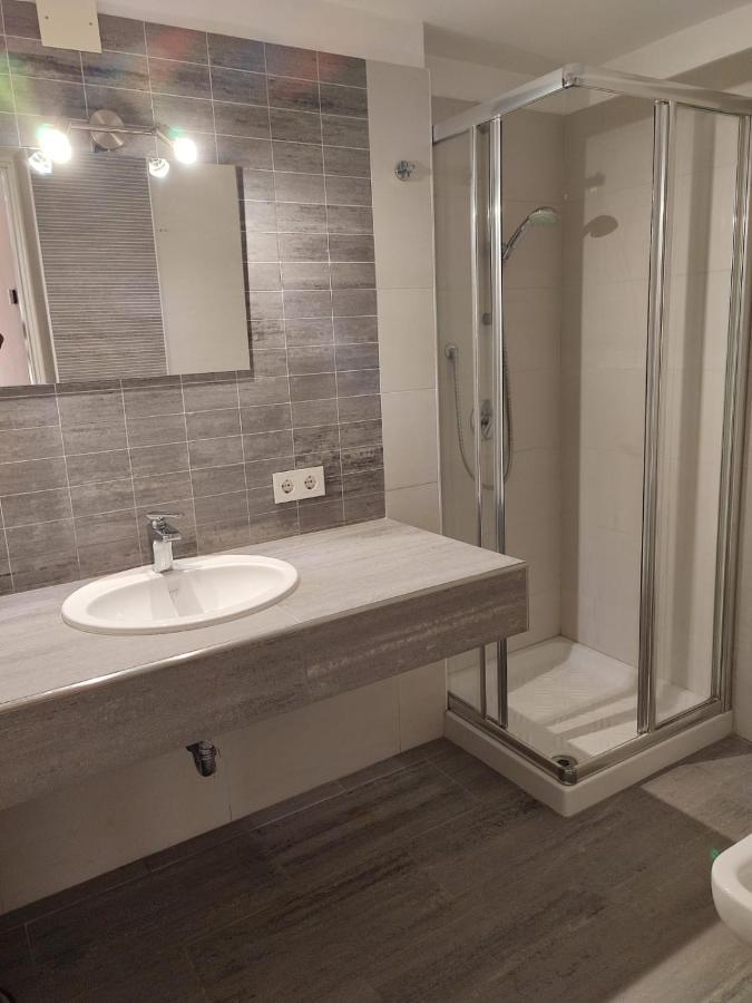 Apartament Kalura Sea House Cefalù Zewnętrze zdjęcie