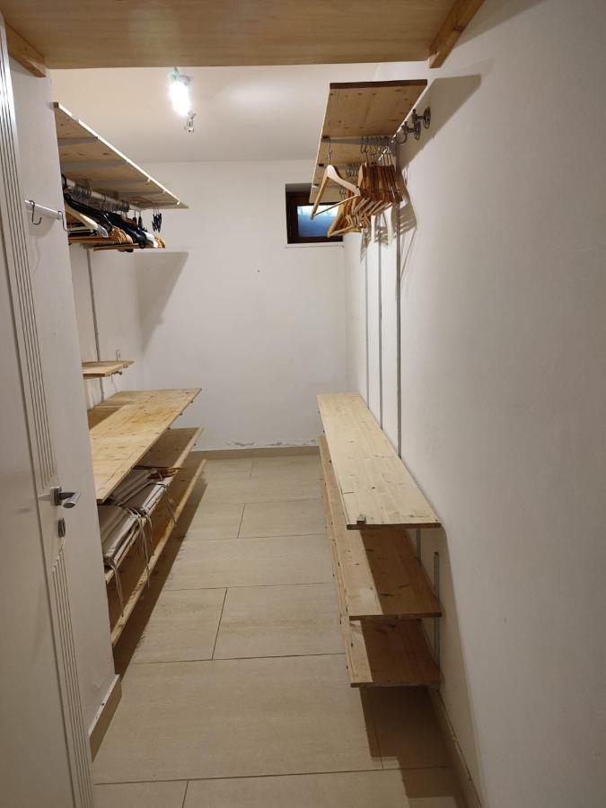 Apartament Kalura Sea House Cefalù Zewnętrze zdjęcie